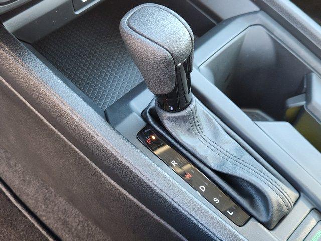used 2025 Honda Accord car, priced at $28,960