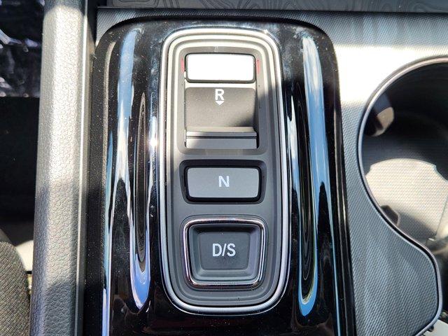 new 2026 Honda Passport car, priced at $52,260