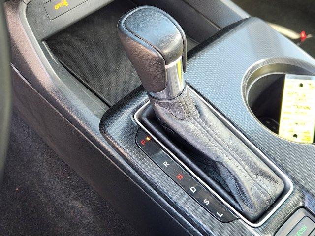 used 2022 Honda Civic car, priced at $23,685