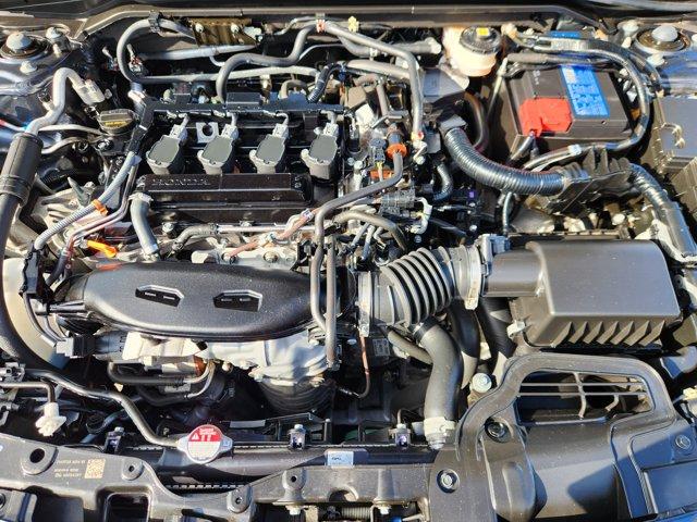 used 2022 Honda Civic car, priced at $23,685