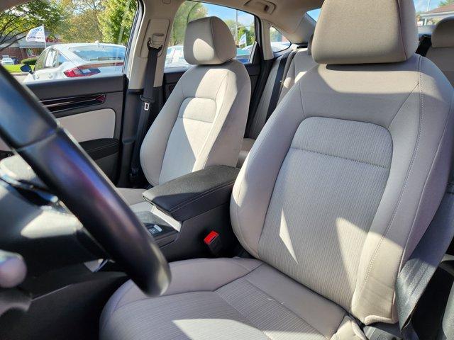 used 2022 Honda Civic car, priced at $23,685