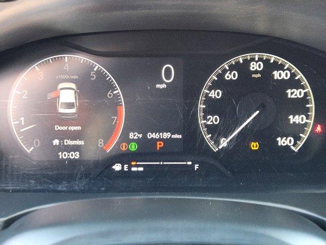 used 2022 Honda Civic car, priced at $23,685