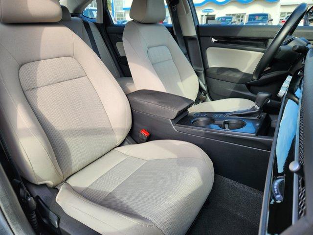 used 2022 Honda Civic car, priced at $23,685