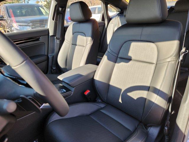 new 2026 Honda Civic Hybrid car, priced at $33,490