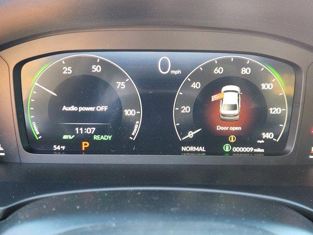 new 2026 Honda Civic Hybrid car, priced at $33,490