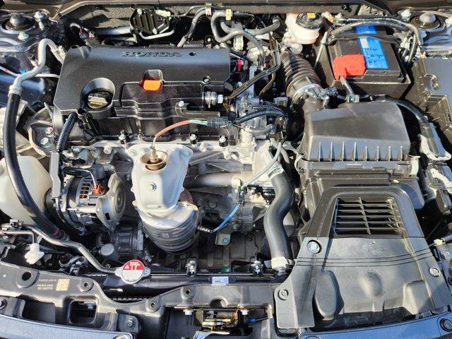 used 2023 Honda Civic car, priced at $24,855