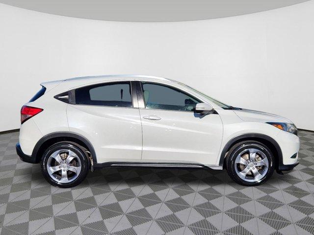 used 2017 Honda HR-V car, priced at $18,721