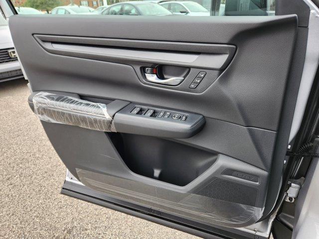 new 2026 Honda CR-V Hybrid car, priced at $41,675