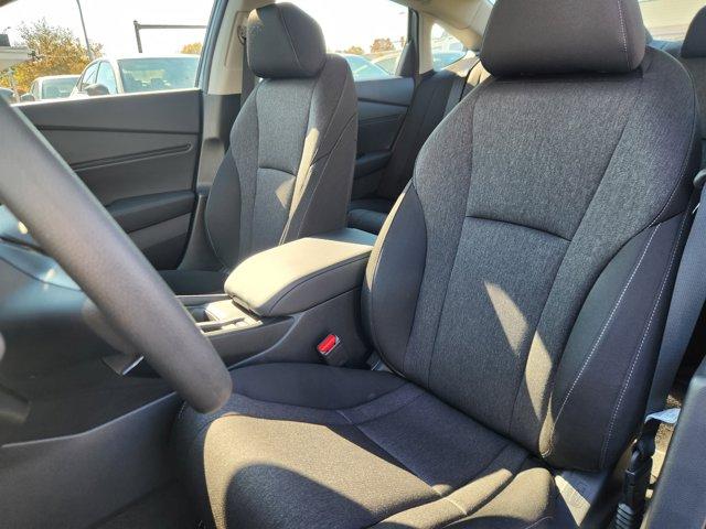 used 2025 Honda Accord car, priced at $28,960