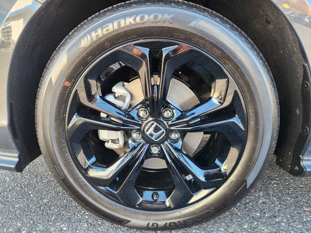 used 2025 Honda Accord car, priced at $28,960