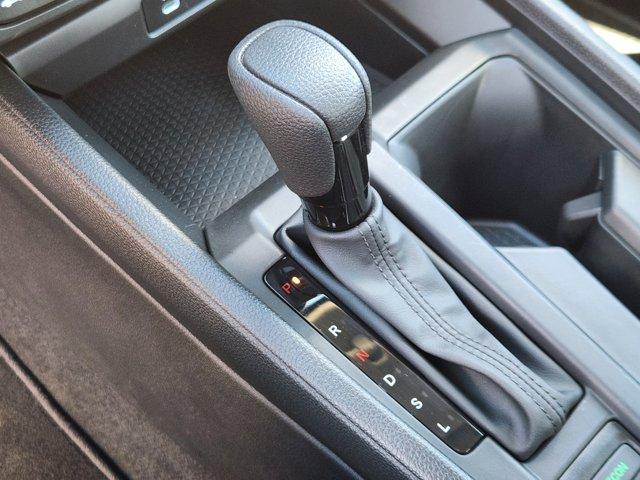 used 2025 Honda Accord car, priced at $28,960