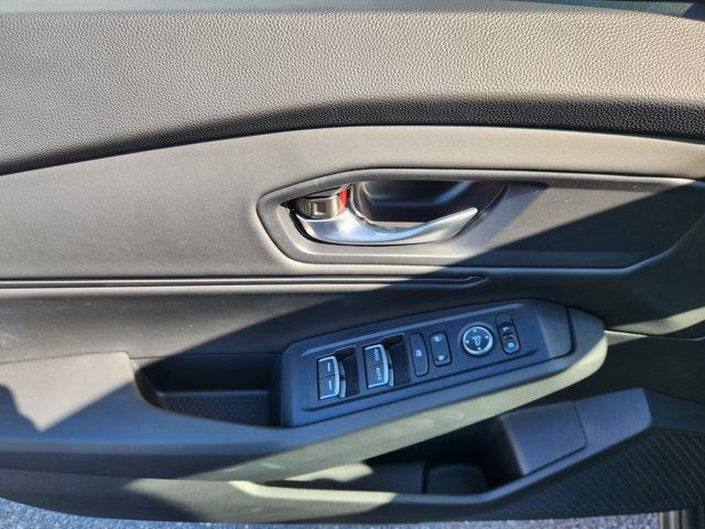 used 2025 Honda Accord car, priced at $28,960