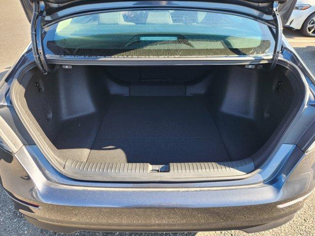 used 2025 Honda Accord car, priced at $28,960