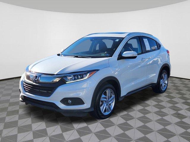 used 2019 Honda HR-V car, priced at $18,894