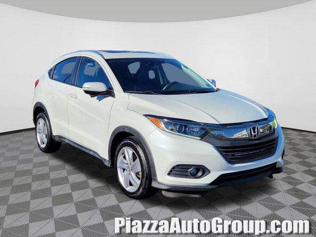 used 2019 Honda HR-V car, priced at $18,894