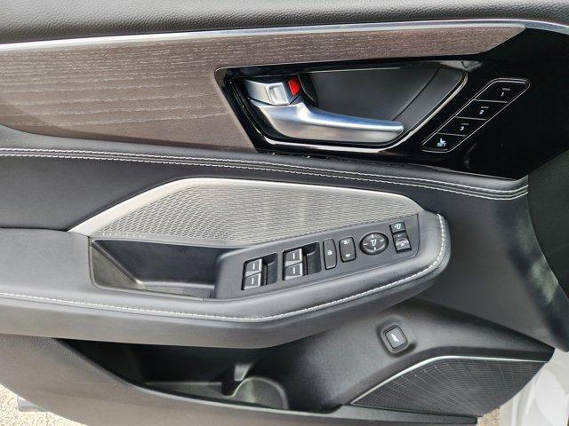 used 2024 Acura MDX car, priced at $51,230