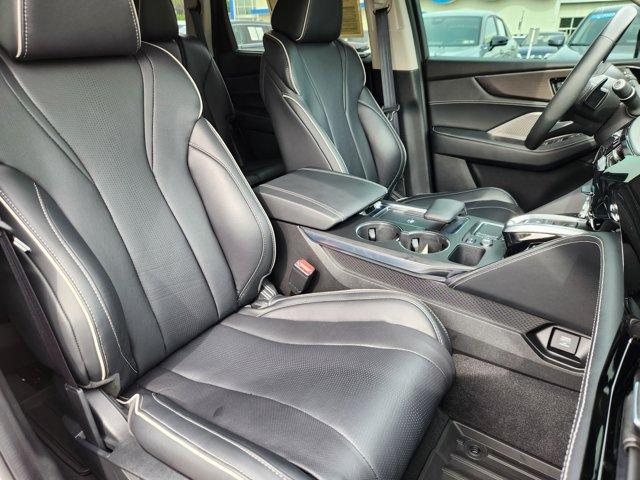 used 2024 Acura MDX car, priced at $51,230