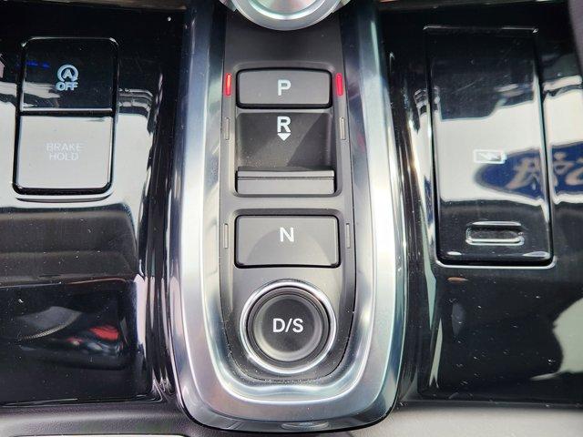 used 2024 Acura MDX car, priced at $51,230