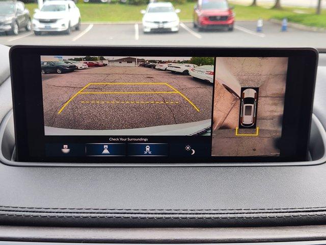 used 2024 Acura MDX car, priced at $51,230