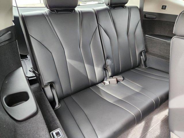 used 2024 Acura MDX car, priced at $51,230
