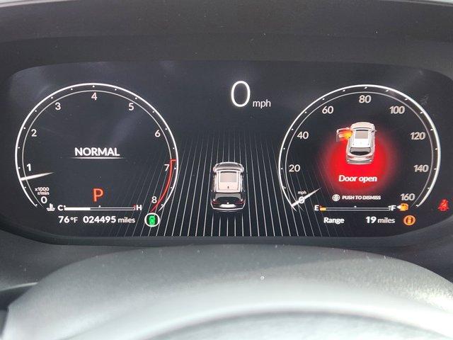 used 2024 Acura MDX car, priced at $51,230
