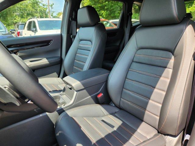 new 2025 Honda CR-V Hybrid car, priced at $42,495