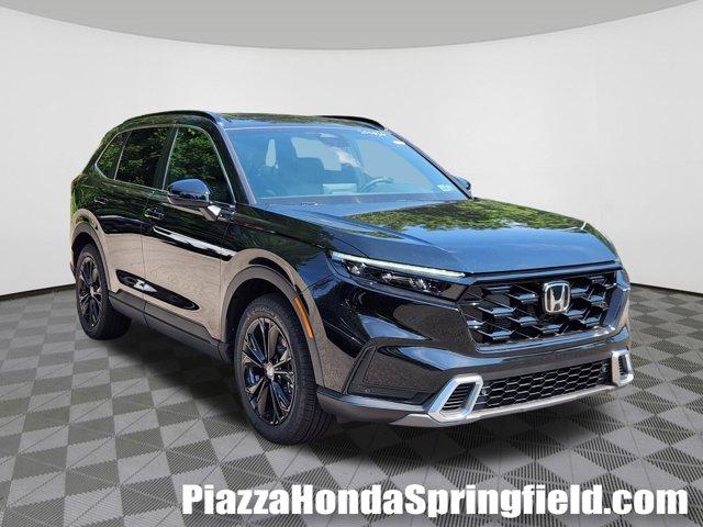 new 2025 Honda CR-V Hybrid car, priced at $42,495