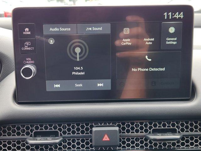 new 2026 Honda HR-V car, priced at $29,850