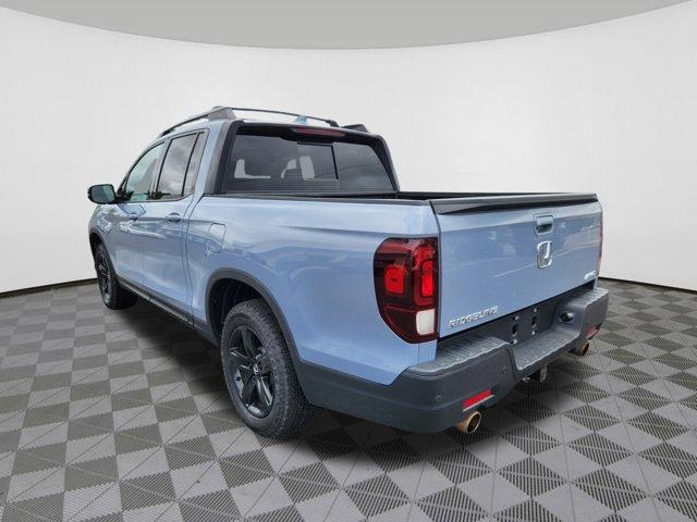used 2023 Honda Ridgeline car, priced at $36,370