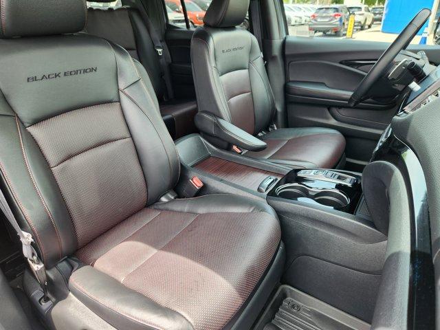 used 2023 Honda Ridgeline car, priced at $36,370