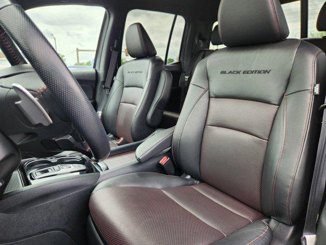 used 2023 Honda Ridgeline car, priced at $36,370