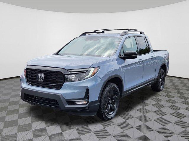 used 2023 Honda Ridgeline car, priced at $36,370