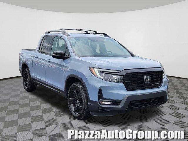 used 2023 Honda Ridgeline car, priced at $36,370
