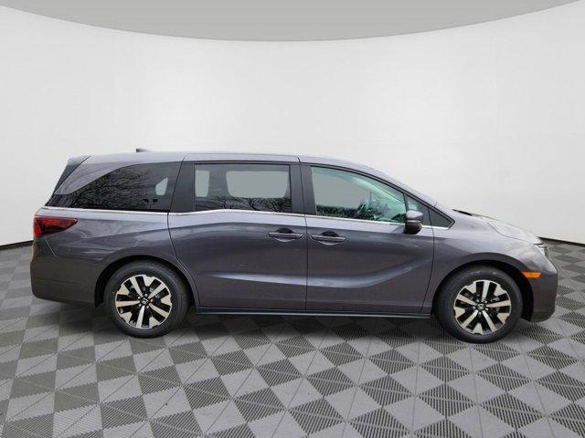 new 2026 Honda Odyssey car, priced at $44,290