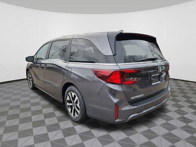 new 2026 Honda Odyssey car, priced at $44,290