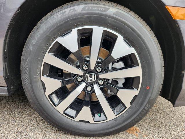 new 2026 Honda Odyssey car, priced at $44,290