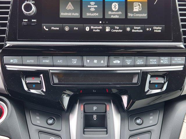 new 2026 Honda Odyssey car, priced at $44,290