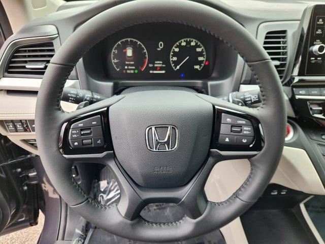 new 2026 Honda Odyssey car, priced at $44,290
