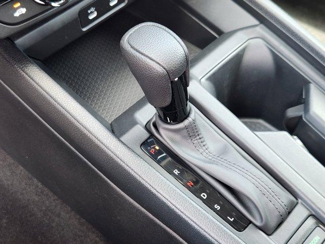used 2023 Honda Accord car, priced at $27,494