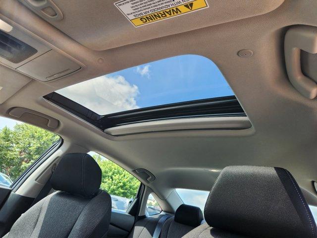 used 2023 Honda Accord car, priced at $27,494