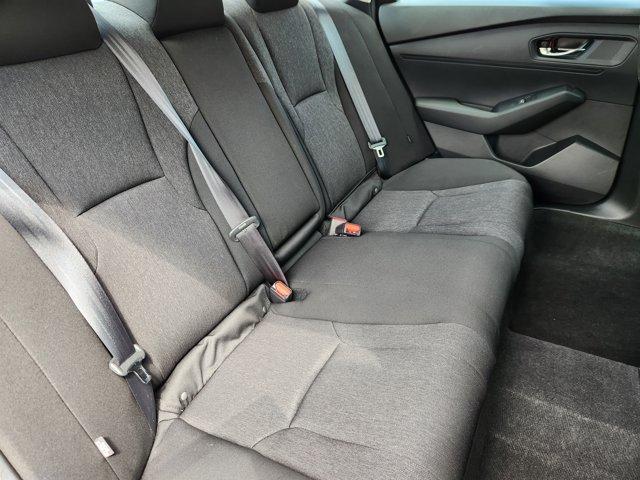 used 2023 Honda Accord car, priced at $27,494
