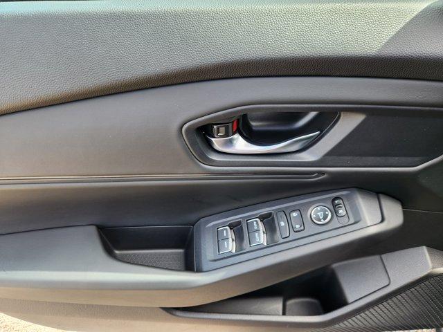 used 2023 Honda Accord car, priced at $27,494