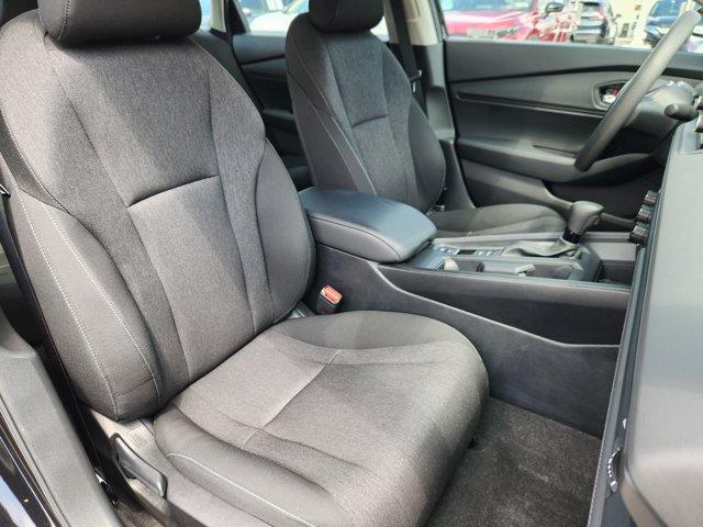 used 2023 Honda Accord car, priced at $27,494