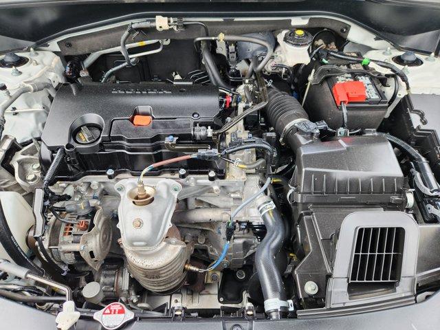 used 2023 Honda HR-V car, priced at $22,774