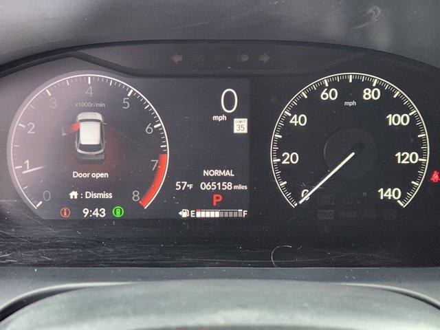 used 2023 Honda HR-V car, priced at $22,774