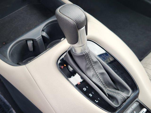 used 2023 Honda HR-V car, priced at $22,774
