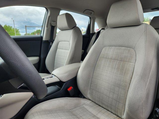 used 2023 Honda HR-V car, priced at $22,774