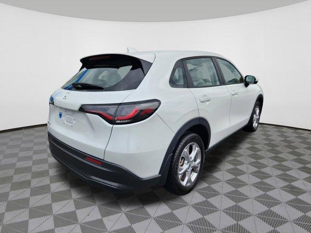 used 2023 Honda HR-V car, priced at $22,774