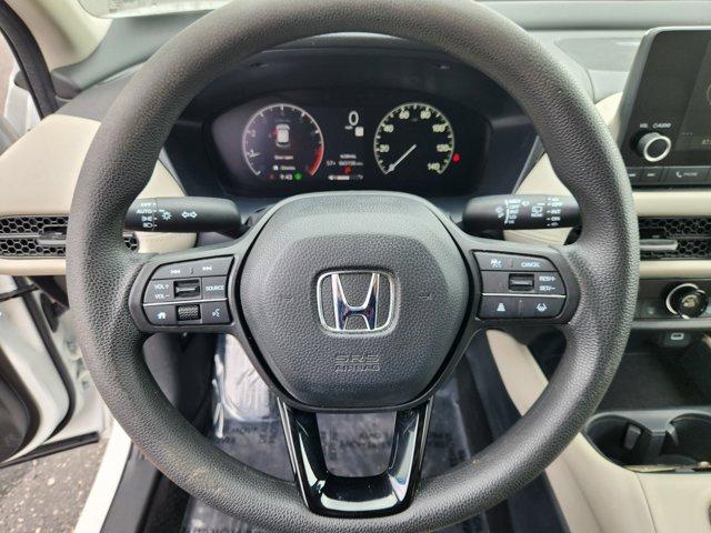 used 2023 Honda HR-V car, priced at $22,774