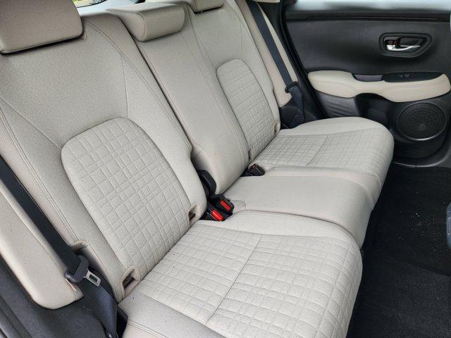 used 2023 Honda HR-V car, priced at $22,774